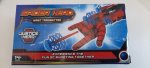 Spider Shooter Box