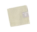 550GSM Zero Twist Hand Towel Bamboo