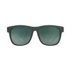 Goodr Mint Julep Electroshocks Bfg Sunglasses