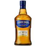 Three Ships 10YR Single Malt 750ML - 6