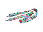 Hoppla Glamazon Polyester Bag Strap