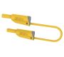 72-14070 Test Lead 4MM Stackable Banana Plug 1 Kv 20 A