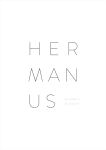 Hermanus Art Print
