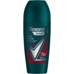Rexona Men Antiperspirant Roll-on Musk 50ML