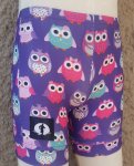 Kids - Owls - 9-10 Years