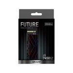 Hiksemi Future 2TB Pcie Gen 4 Nvme 2280