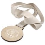 Hustler Medal