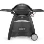 Weber Q 3000 Black Za