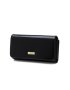 Serenade Allura Wallet With RFID Black