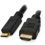 HDMI To MINI HDMI 1.8M