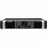 Yamaha PX3 Power Amplifier