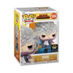 Dabi My Hero Academia Funko Pop Figure 1834