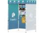 Ovation Gazebo 1.5 X 1.5M - 3 Full-wall Skins