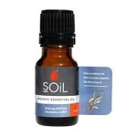 Eucalyptus Smithii Essential Oil 10ML