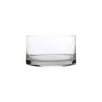 Maxwell & Williams Diamante Cylindrical Salad Bowl Clear