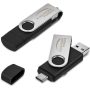 Shuffle Glint Flash Drive 8GB