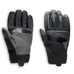 Men’s Sidari Mixed Media Gloves
