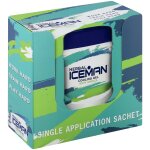 Ice Man Sachets 25ML