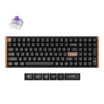 K4 He 96% Wireless Hall Effect Gaming Keyboard Special Edition K4H-F1