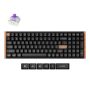 K4 He Wireless Hall Effect Keyboard