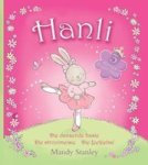Hanli Die Hasie Afrikaans Hardcover