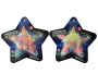 2 Piece Set Glow In The Dark Stars In The Night - 40-PIECE Each