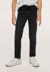Jeans Slim - Black