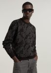 G-star Raw Island Camo R Sw - Cloack Island Camo