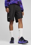 Puma F1 Neon Energy Shorts - Black