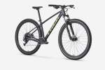 2027 Trek Marlin 4 Gen 3 - Matte Dark Web - XXL 29" Wheel