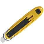 Safety Knife Automatic Self-retracting & Box Opener