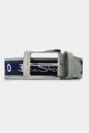 Casual Sport Belt - Sage - 44 Sage