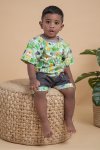 Jungle Safari Tee
