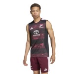 Men's Singlet 2026 Greatest Rivalry