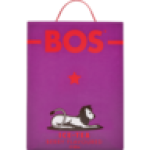 BOS Berry Flavoured Ice Tea Box 3L