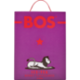 BOS Berry Flavoured Ice Tea Box 3L