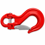 Heavy Duty Steel Hook 5 Ton