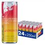 Energy Drink Winter Edition Fuji Apple - Ginger - 24 Pack