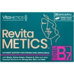 Vitametics Re 30 Tablets