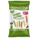 Veggie Straws Multi Pack 4 X 12G