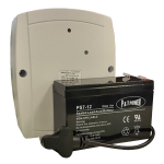 6.4 Amp Backup Power Supply – Copy