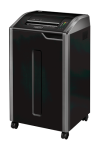 Fellowes Powershred 425I Strip Cut Shredder