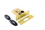 Gate Lock