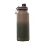 Lizzard Flask 960ML Assorted - Olive Sand