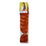 Ultra Braid 82" Made With 100% Kanekalon Fiber - Foxbrown