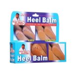 Heel Balm For Rough Dry And Cracked Feet