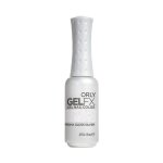 Gel Fx Gel Polish – Prisma Gloss Silver – 9ML