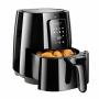 Taurus Air Fryer Digital Non-stick Black 3.5L 1300W