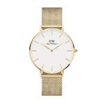 Petite Evergold Gold Watch 36MM
