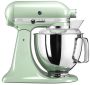 KitchenAid - 4.8 Litre Stand Mixer - Pistachio